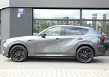 Mazda CX-60 - Kolor Machine Gray, zdjęcie 19