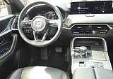 Mazda CX-60 - Kolor Machine Gray, zdjęcie 9