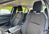 Mazda 3 - Kolor Jet Black, zdjęcie 20