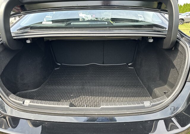 Mazda 3 - Kolor Jet Black, zdjęcie 25