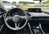 Mazda 3 - Kolor Jet Black, zdjęcie 13