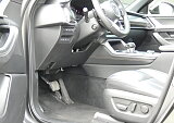 Mazda CX-60 - Kolor Machine Gray, zdjęcie 8