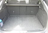 Mazda CX-60 - Kolor Machine Gray, zdjęcie 6
