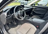 Mazda 3 - Kolor Jet Black, zdjęcie 11