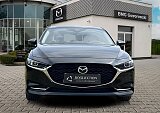 Mazda 3 - Kolor Jet Black, zdjęcie 3