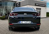 Mazda 3 - Kolor Jet Black, zdjęcie 26