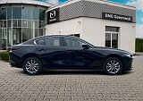 Mazda 3 - Kolor Jet Black, zdjęcie 6