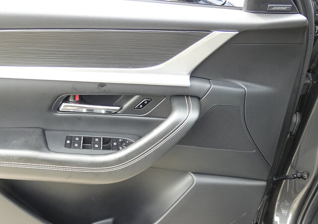 Mazda CX-60 - Kolor Machine Gray, zdjęcie 11