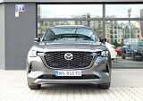 Mazda CX-60 - Kolor Machine Gray, zdjęcie 4