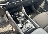 Mazda 3 - Kolor Jet Black, zdjęcie 14