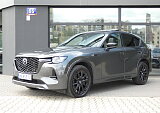Mazda CX-60 - Kolor Machine Gray, zdjęcie 1