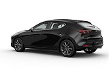 Mazda 3 - Kolor Jet Black, zdjęcie 7