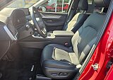 Mazda CX-60 - Kolor Czerwony, zdjęcie 15