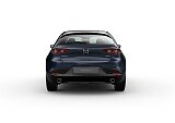 Mazda 3 - Kolor Deep Crystal Blue, zdjęcie 3