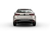 Mazda 3 - Kolor Deep Crystal Blue, zdjęcie 3