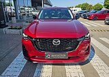 Mazda CX-60 - Kolor Czerwony, zdjęcie 3