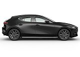 Mazda 3 - Kolor Jet Black, zdjęcie 6