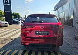 Mazda CX-60 - Kolor Czerwony, zdjęcie 8