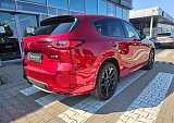 Mazda CX-60 - Kolor Czerwony, zdjęcie 9