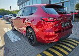 Mazda CX-60 - Kolor Czerwony, zdjęcie 7