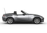 Mazda MX-5 - Kolor Machine Gray, zdjęcie 7