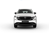 Mazda CX-5 - Kolor Rhodium White, zdjęcie 2
