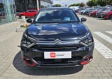 Citroën C4X - Kolor Czarny, zdjęcie 2