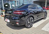 Citroën C4X - Kolor Czarny, zdjęcie 8