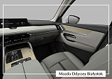 Mazda CX-60 - Kolor Rhodium White, zdjęcie 7
