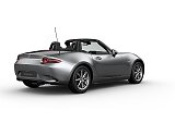 Mazda MX-5 - Kolor Machine Gray, zdjęcie 8