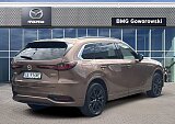 Mazda CX-80 - Kolor Melting Copper, zdjęcie 34