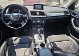 Audi Q3 - Kolor Biały, zdjęcie 9