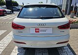 Audi Q3 - Kolor Biały, zdjęcie 7