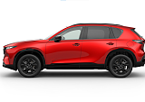 Mazda CX-5 - Kolor Soul Red Crystal, zdjęcie 8