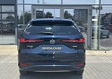 Mazda CX-80 - Kolor Deep Crystal Blue, zdjęcie 6