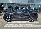 Citroën C4X - Kolor Czarny, zdjęcie 4