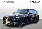 Mazda CX-60 - Kolor Deep Crystal Blue, zdjęcie 1