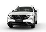 Mazda CX-5 - Kolor Rhodium White, zdjęcie 1
