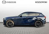 Mazda CX-60 - Kolor Deep Crystal Blue, zdjęcie 2