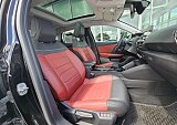 Citroën C4X - Kolor Czarny, zdjęcie 14
