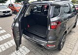 Ford EcoSport - Kolor Szary, zdjęcie 9