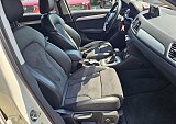 Audi Q3 - Kolor Biały, zdjęcie 10