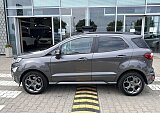 Ford EcoSport - Kolor Szary, zdjęcie 4