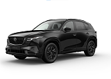 Mazda CX-5 - Kolor Jet Black, zdjęcie 5