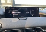 Mazda CX-60 - Kolor Deep Crystal Blue, zdjęcie 16