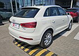 Audi Q3 - Kolor Biały, zdjęcie 8
