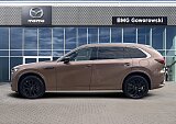 Mazda CX-80 - Kolor Melting Copper, zdjęcie 3