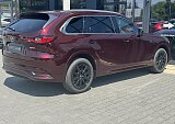 Mazda CX-80 - Kolor Artisan Red, zdjęcie 7