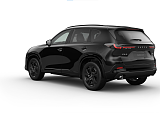 Mazda CX-5 - Kolor Jet Black, zdjęcie 6