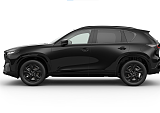 Mazda CX-5 - Kolor Jet Black, zdjęcie 7